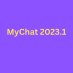 MyChat 2023.1 header image